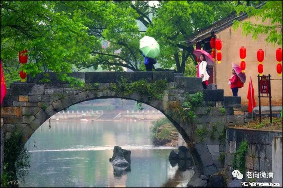 【春天，广西桂林灌阳县向您发出邀请！】江口老街又逢春 - 游山玩水 - 鞍山生活社区 - 鞍山28生活网 as.28life.com