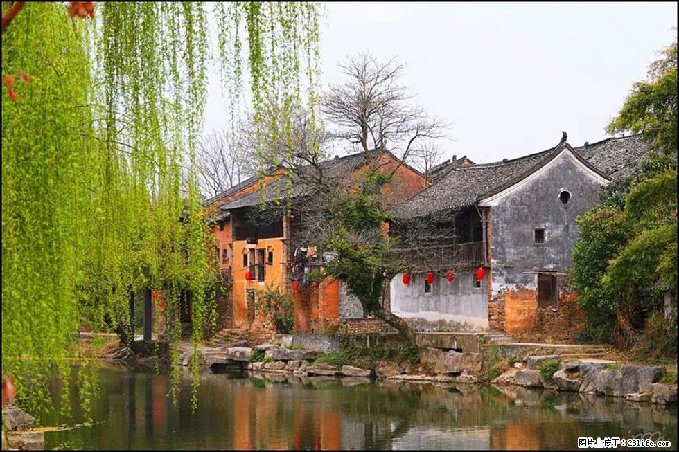 【春天，广西桂林灌阳县向您发出邀请！】江口老街又逢春 - 游山玩水 - 鞍山生活社区 - 鞍山28生活网 as.28life.com