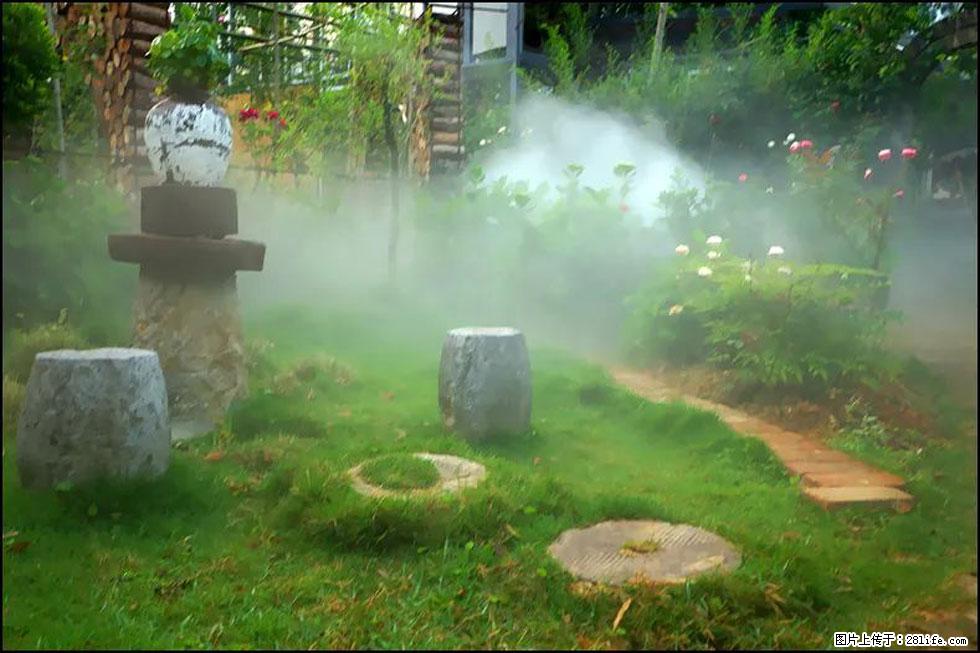 【春天,广西桂林灌阳县向您发出邀请!】如梦似幻莲溪庐 - 游山玩水 - 鞍山生活社区 - 鞍山28生活网 as.28life.com