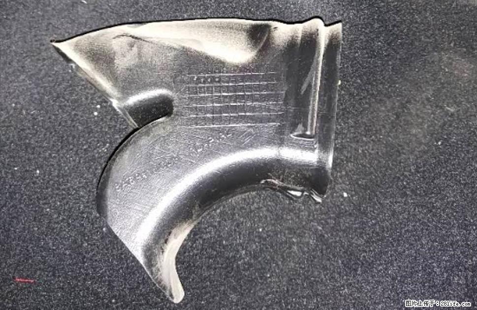 【福特·嘉年华】主驾驶位脚部空调不出风，如何解决？ - 车友部落 - 鞍山生活社区 - 鞍山28生活网 as.28life.com