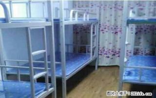 (单间出租)站前四隆大厦男生/女生公寓 每月200元 包水电 - 鞍山28生活网 as.28life.com