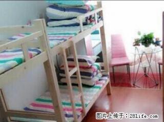 (单间出租)站前男生/女生公寓 每月200元 包水电 网速100兆 - 鞍山28生活网 as.28life.com