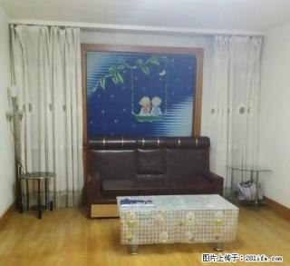 铁西博林俱乐 2室1厅 75平米 中等装修 年付 - 鞍山28生活网 as.28life.com