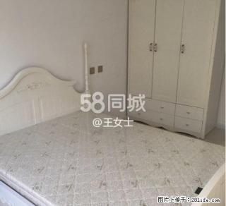 巴黎花园 2室1厅1卫 - 鞍山28生活网 as.28life.com