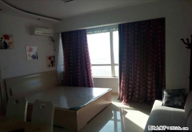 滨河盛仕6楼46平精装修拎包即住年租 - 房屋出租 - 房屋租售 - 鞍山分类信息 - 鞍山28生活网 as.28life.com