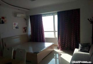 滨河盛仕6楼46平精装修拎包即住年租 - 鞍山28生活网 as.28life.com