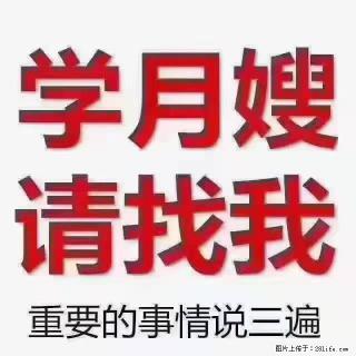 【招聘】月嫂，上海徐汇区 - 鞍山28生活网 as.28life.com