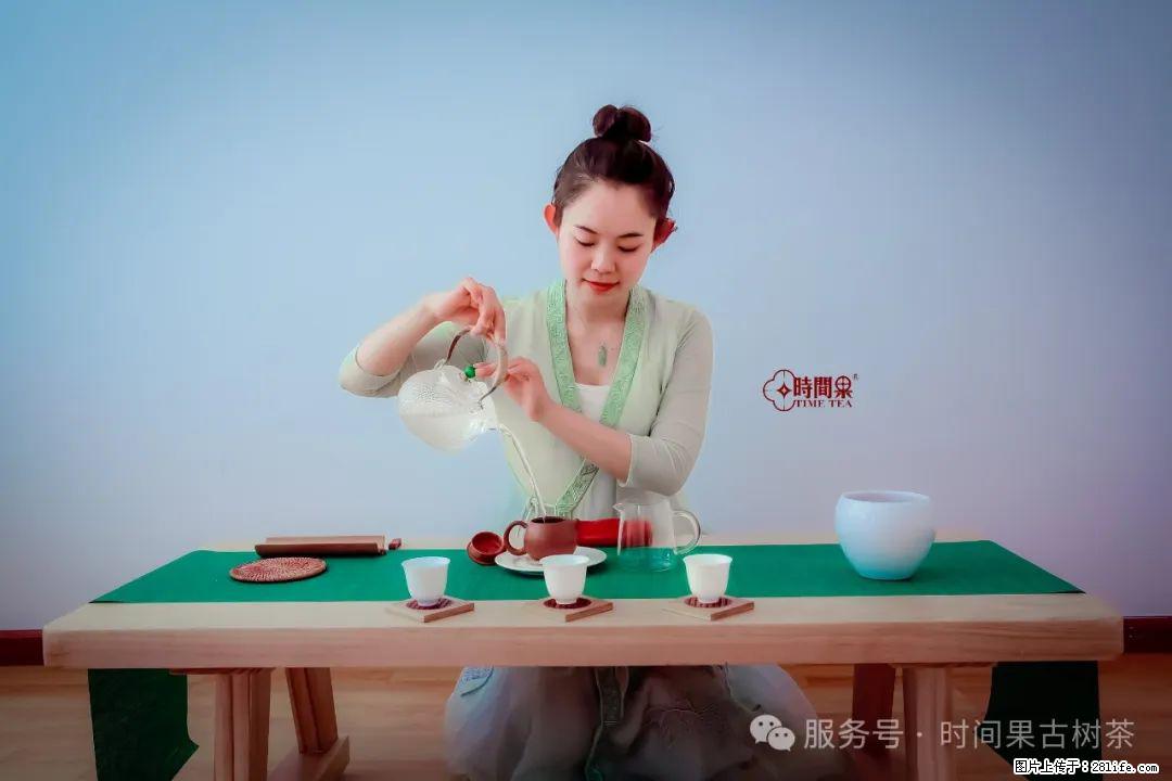 时间果百年古树龙珠普洱生茶 - 购物交流 - 鞍山生活社区 - 鞍山28生活网 as.28life.com