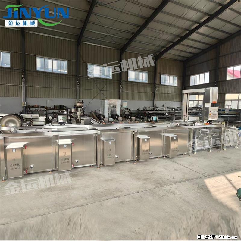 五联多联卤煮锅 连续式蜂窝卤煮锅 卤鸡卤蛋大批量生产卤煮设备 - 综合信息 - 其他综合 - 鞍山分类信息 - 鞍山28生活网 as.28life.com