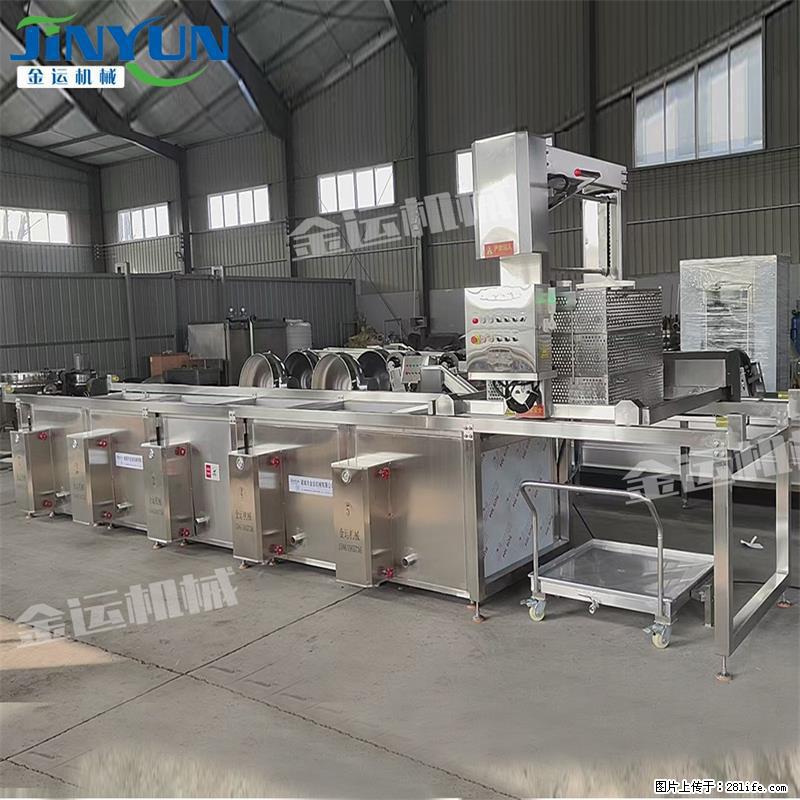 五联多联卤煮锅 连续式蜂窝卤煮锅 卤鸡卤蛋大批量生产卤煮设备 - 综合信息 - 其他综合 - 鞍山分类信息 - 鞍山28生活网 as.28life.com