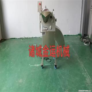 大蒜三维切丁机 商用果蔬切丁设备 苹果土豆切粒机 - 鞍山28生活网 as.28life.com