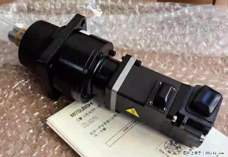 HG-KR053BG1成都三菱伺服电机销售MR-J5W3-222G-N1 MR-J4-20A HK- - 综合信息 - 其他综合 - 鞍山分类信息 - 鞍山28生活网 as.28life.com