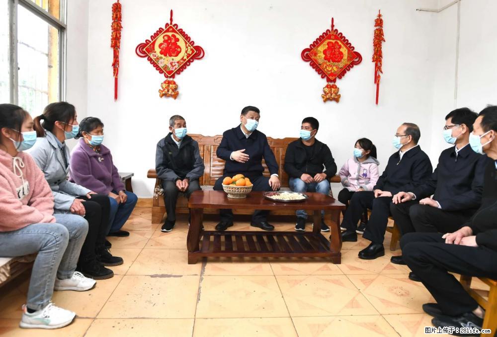 习近平赴广西考察调研 - 鞍山生活资讯 - 鞍山28生活网 as.28life.com