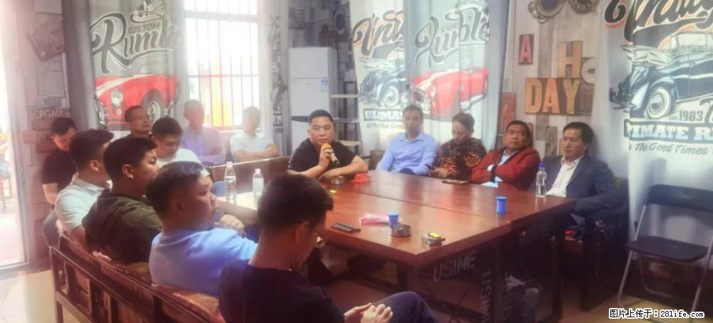 “粤灌文化 美好生活”油茶文化主题活动在广东深圳成功举办 - 鞍山生活资讯 - 鞍山28生活网 as.28life.com