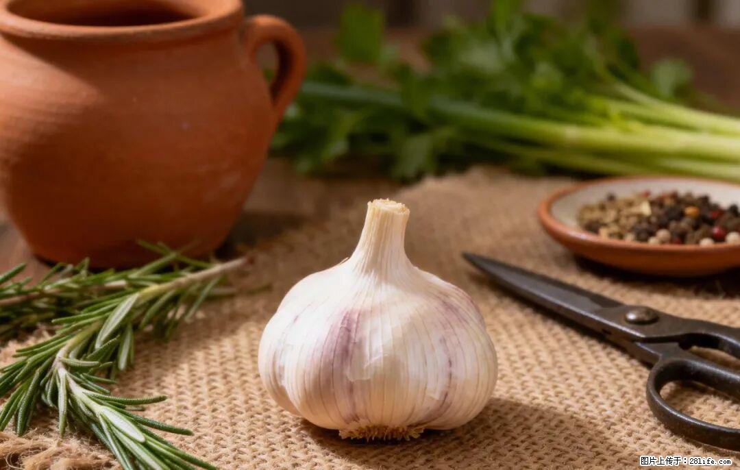 关于大蒜，除了“天然抗生素”，这4个谣言更该警惕! - 鞍山生活资讯 - 鞍山28生活网 as.28life.com