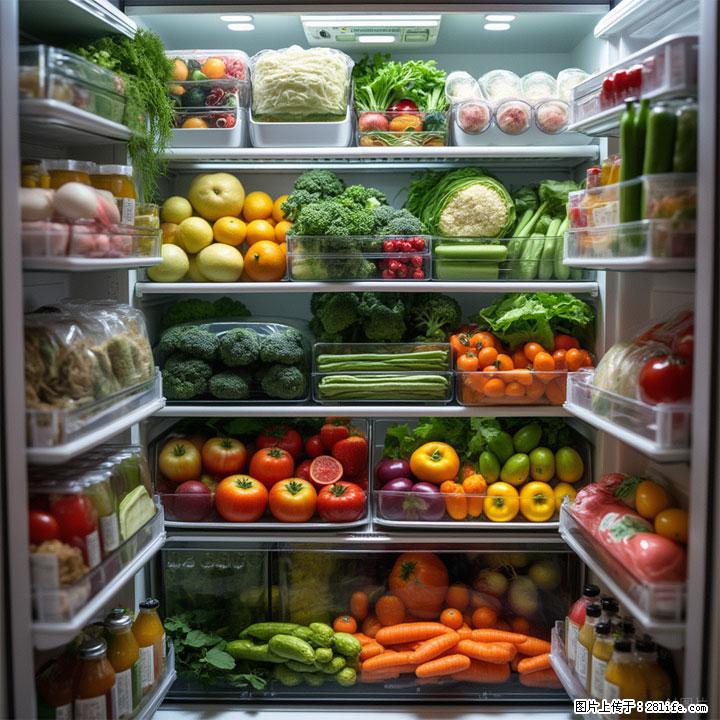 这10种蔬菜很“怕冷”，放进冰箱坏得更快！科学保存黄金法则来了！ - 鞍山生活资讯 - 鞍山28生活网 as.28life.com