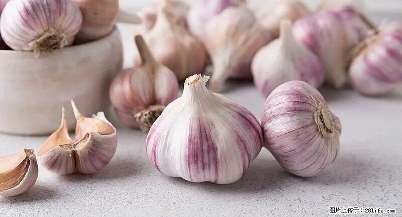 抗菌消炎、护肝健脾！这种“天然青霉素”就在你家餐桌上，春季吃正合适 - 鞍山生活资讯 - 鞍山28生活网 as.28life.com