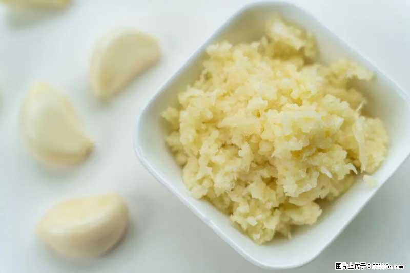 抗菌消炎、护肝健脾！这种“天然青霉素”就在你家餐桌上，春季吃正合适 - 鞍山生活资讯 - 鞍山28生活网 as.28life.com