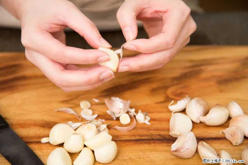 抗菌消炎、护肝健脾！这种“天然青霉素”就在你家餐桌上，春季吃正合适 - 鞍山生活资讯 - 鞍山28生活网 as.28life.com