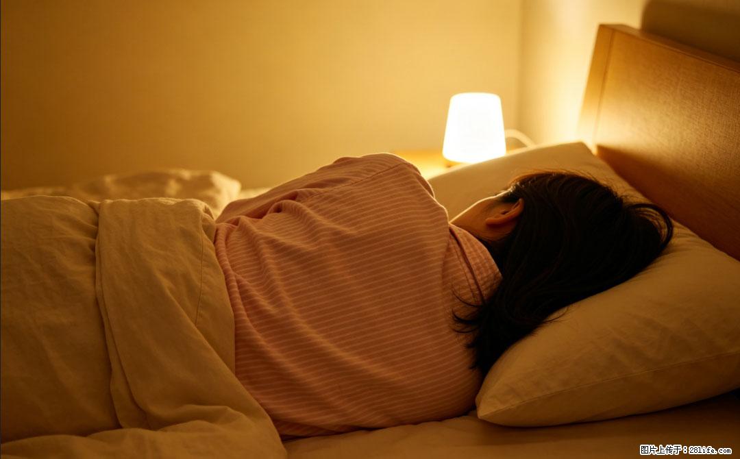 熬夜会让猝死风险飙升！出现以下4种情况赶紧休息→ - 鞍山生活资讯 - 鞍山28生活网 as.28life.com